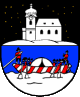 Wappen Oberndorf - Link zur Stadtgemeinde Oberndorf